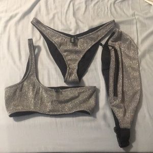 Triangl Melrose Bikini